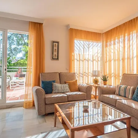Casa Limonar Apartment Malaga