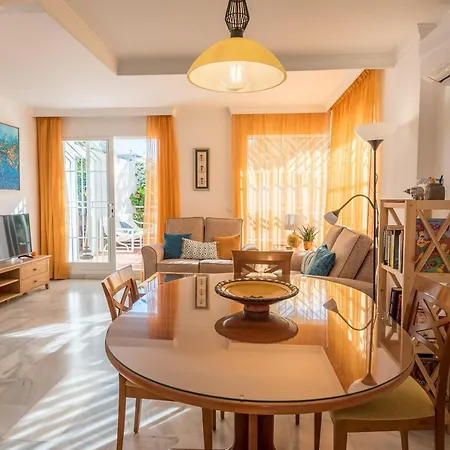 Casa Limonar Apartment