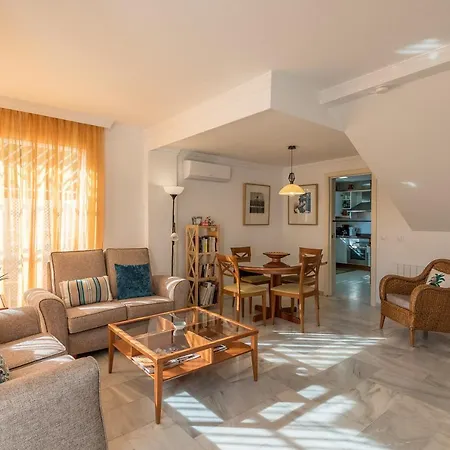 Apartment Casa Limonar