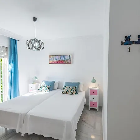 Apartment Casa Limonar