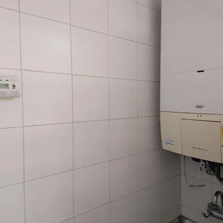 Apartment Casa Limonar Malaga