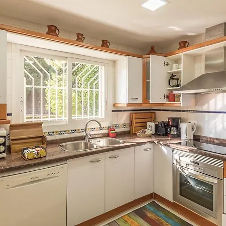 Apartment Casa Limonar Malaga