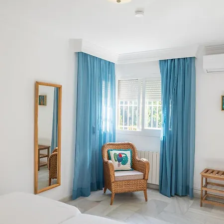 Apartment Casa Limonar Malaga
