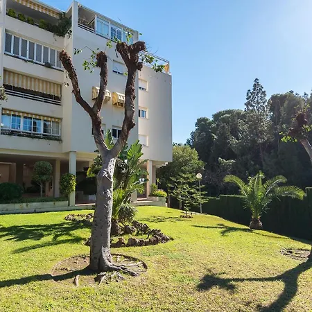 Casa Limonar Apartment Malaga