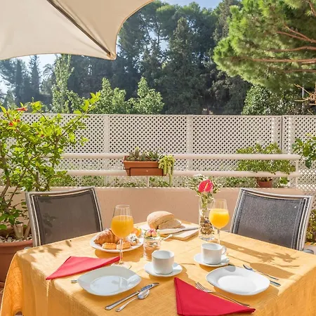 Apartamento Casa Limonar *