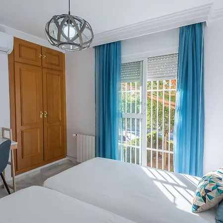 Apartamento Casa Limonar *