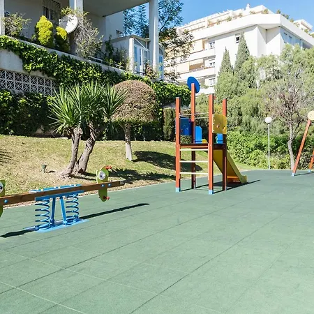 Apartamento Casa Limonar
